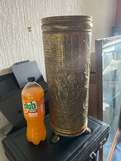 antique job lot