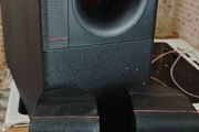 Bose acoustimass series 5 mk2 speakers