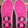 Original two wheel Heelys brand new Image 7