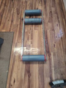 Rollers Cycling