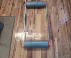 Rollers Cycling