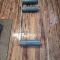 Rollers Cycling