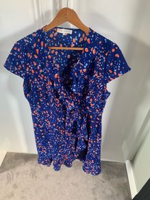Marc Angelo Dress - Lovely On