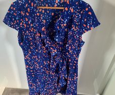 Marc Angelo Dress - Lovely On