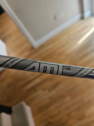 Titleist t100 irons 4 to PW + 50