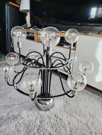 Next ceiling light