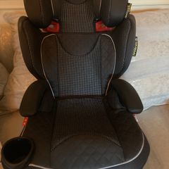 Kids Booster Seat