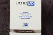 Image  MD - biotech longevity creme 50g