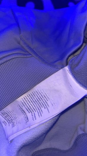Under Armour AF 3 Piece Tracksuit