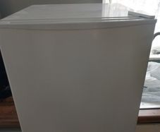 mini fridge freezer