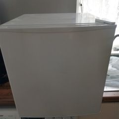 mini fridge freezer