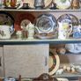 Antique Vintage Collectibles Image 2