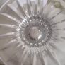 Waterford Crystal Marquis Nautic Shell 10" Vase Excellent Condition Image 9