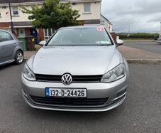 2013 Volks Wageen Golf MK7