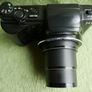 Maginon SZ-24 Digital Compact Camera 16,1MP - 24 x Optical Zoom Tested (battery cover is missing) Image 3