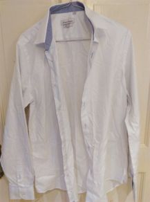 Mans Shirt, M