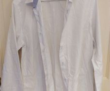 Mans Shirt, M