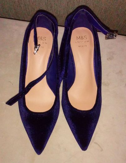 Women's Shoes