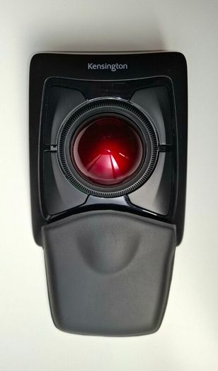 Kensington Optical Expert Trackball