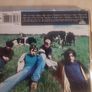 Blur CD  - Leisure Image 2