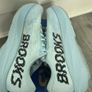 Brooks Ghost Amp UK 9 Image 4