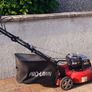 Large Lawnmower Image 3