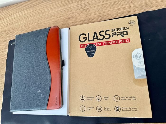 Samsung Galaxy Tab S9 256GB