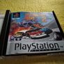 Destruction Derby 2 PlayStation1 Ps1 PlayStation2 Ps2 Games Original Image 4