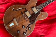Vintage Ibanez pre lawsuit beauty
