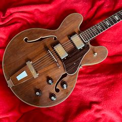 Vintage Ibanez pre lawsuit beauty