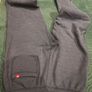Nike tracksuit bottoms small Image 2