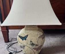 Table Lamp