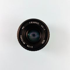 Belomo Helios 44-3 MC (M42)