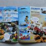 Lego 1994 UK/ IRL Vintage Catalog Image 6