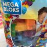 Bag of Mega Bloks (100) pieces! Suit as a Starter Kit. Image 4