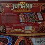 Jumanji ! The Board Game ! Complete ! by Columbia Pictures ! Image 7