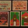 Ireland stamp lot Image 4
