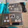 Silver sockets Image 6