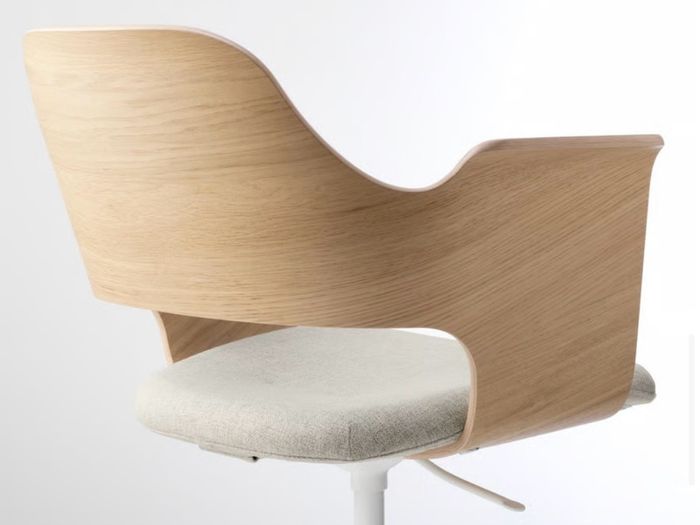 Ikea Fjallberget Chair