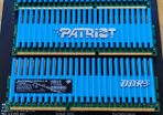 DDR3 6GB (3x2GB) Patriot Viper