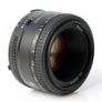 Nikon Nikkor AF 50mm f/1.8D Lens - BRAND NEW! Image 3