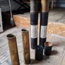 Artillery Shell Casings Image 2