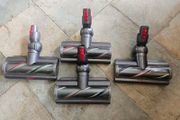 Dyson Auto motorheads