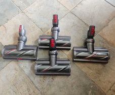 Dyson Auto motorheads