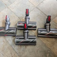 Dyson Auto motorheads