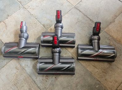 Dyson Auto motorheads
