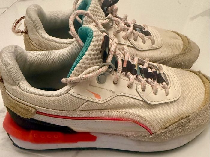 Runners
