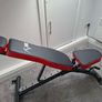 Weight bench Image 4