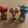 Paw patrol play kit Image 4