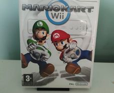 Mario Kart Wii